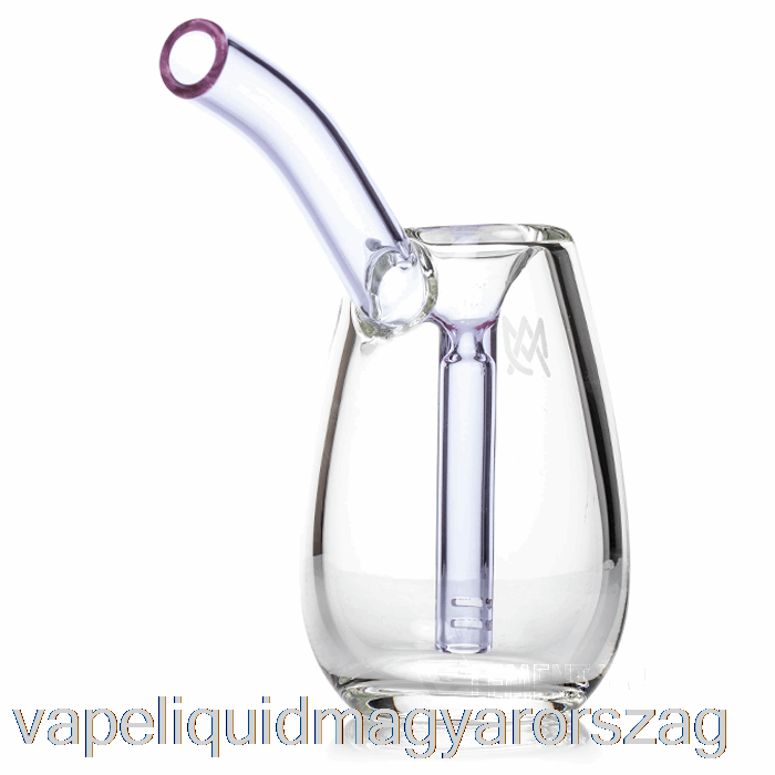 Mj Arsenal Bulb Mini Buborékoló Levendula Vape Folyadék